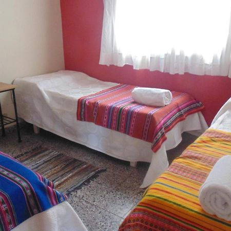 Hostal Pueblo Andino Салта Екстериор снимка