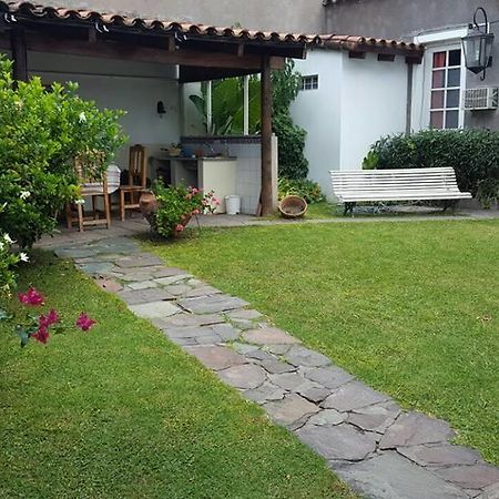 Hostal Pueblo Andino Салта Екстериор снимка