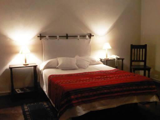 Hostal Pueblo Andino Салта Екстериор снимка