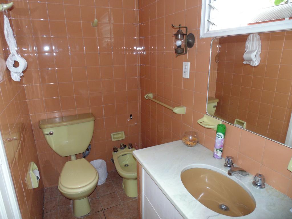 Hostal Pueblo Andino Салта Стая снимка