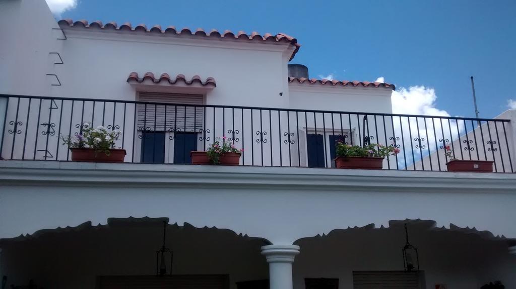 Hostal Pueblo Andino Салта Екстериор снимка