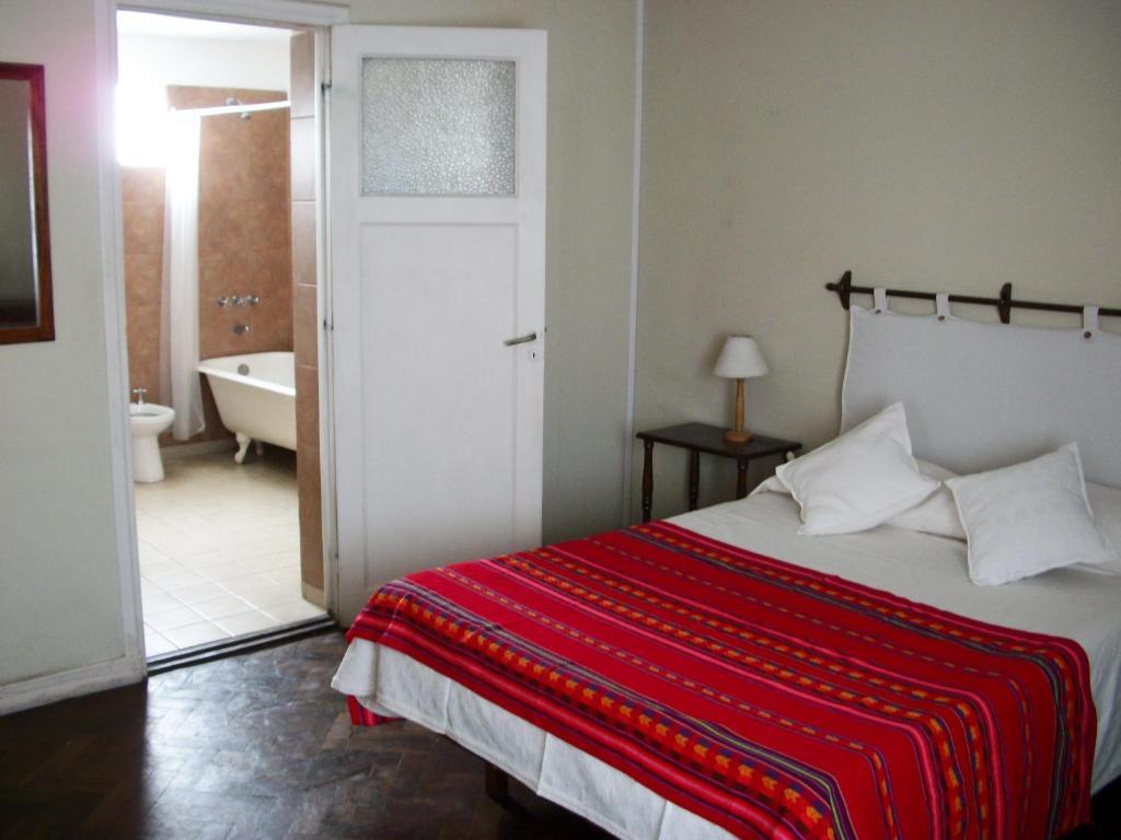 Hostal Pueblo Andino Салта Стая снимка