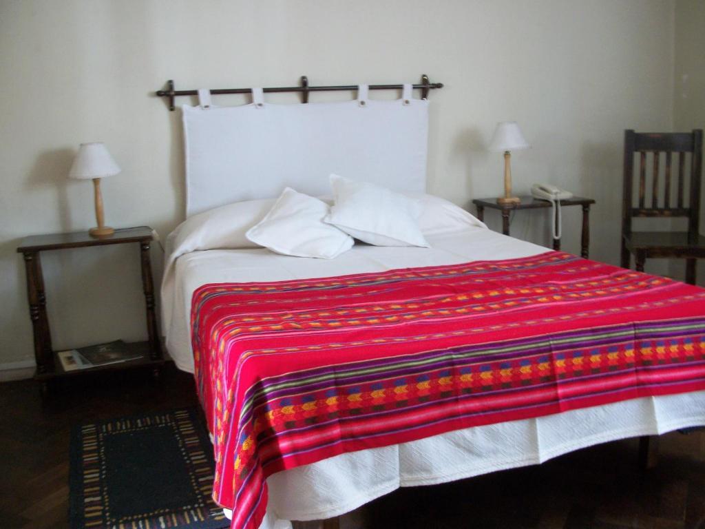 Hostal Pueblo Andino Салта Стая снимка