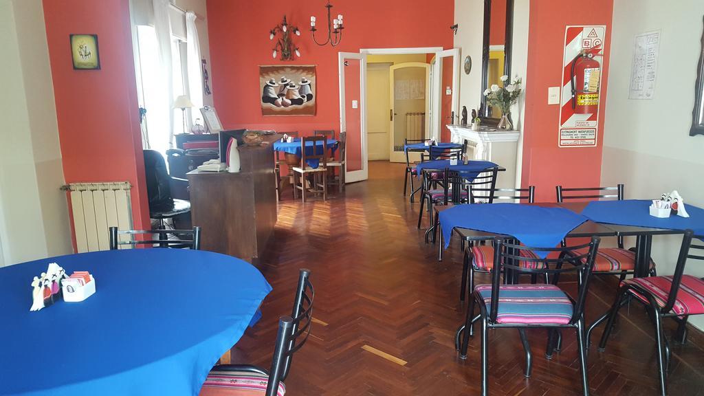 Hostal Pueblo Andino Салта Екстериор снимка