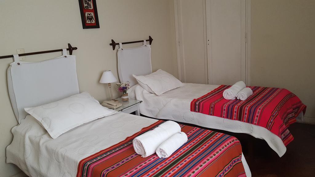 Hostal Pueblo Andino Салта Стая снимка