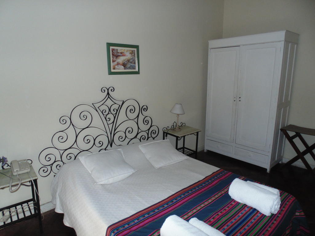 Hostal Pueblo Andino Салта Екстериор снимка