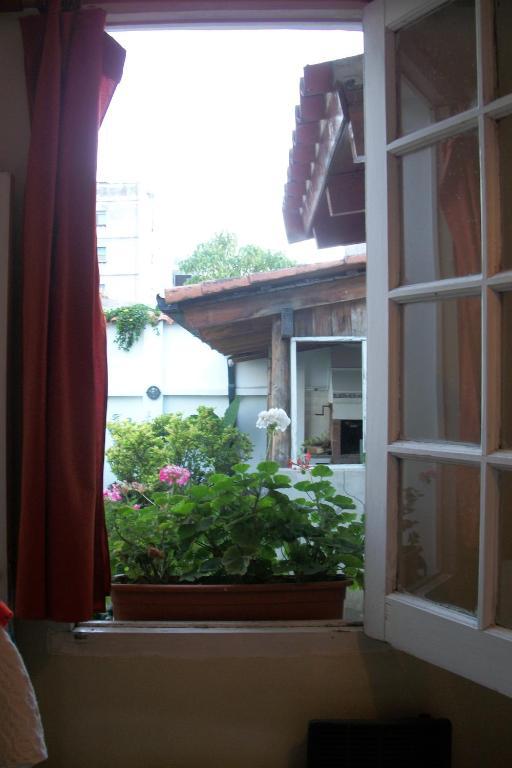 Hostal Pueblo Andino Салта Стая снимка