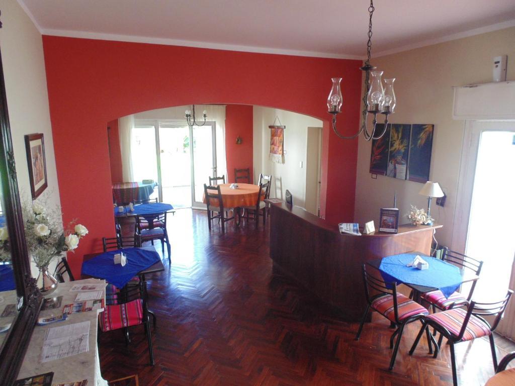 Hostal Pueblo Andino Салта Екстериор снимка