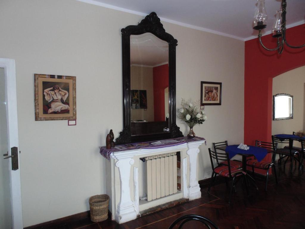 Hostal Pueblo Andino Салта Екстериор снимка