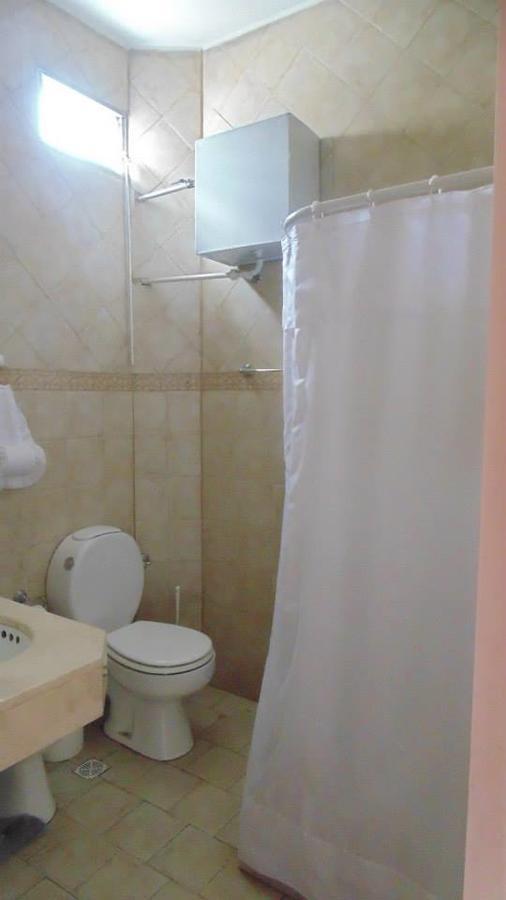 Hostal Pueblo Andino Салта Екстериор снимка