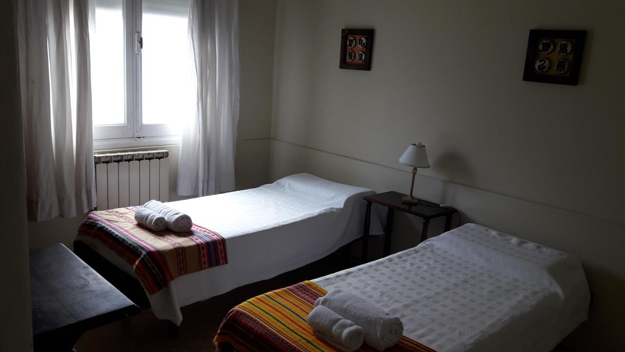 Hostal Pueblo Andino Салта Екстериор снимка