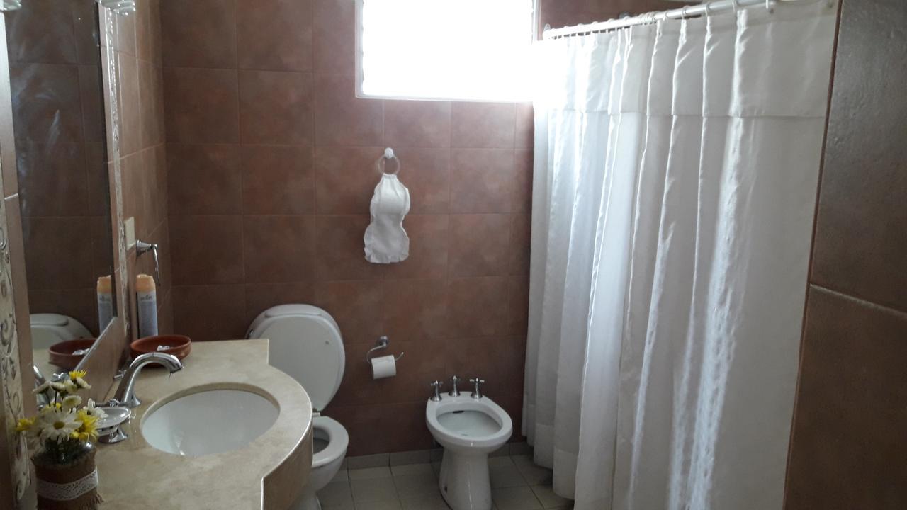 Hostal Pueblo Andino Салта Екстериор снимка