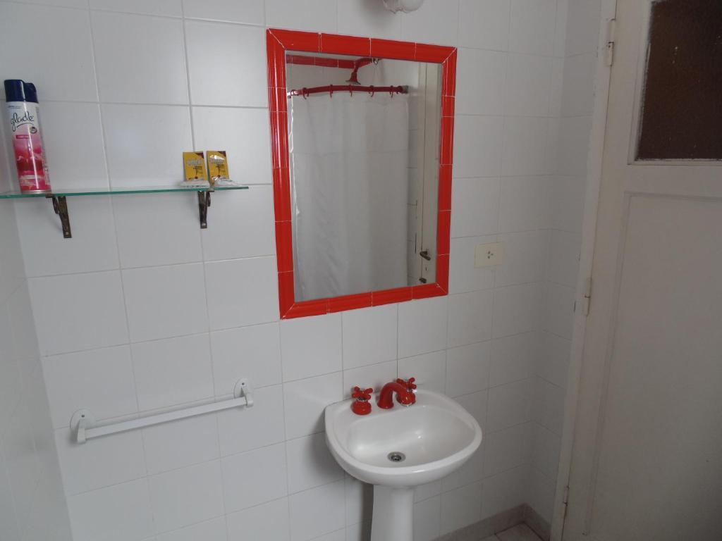 Hostal Pueblo Andino Салта Стая снимка
