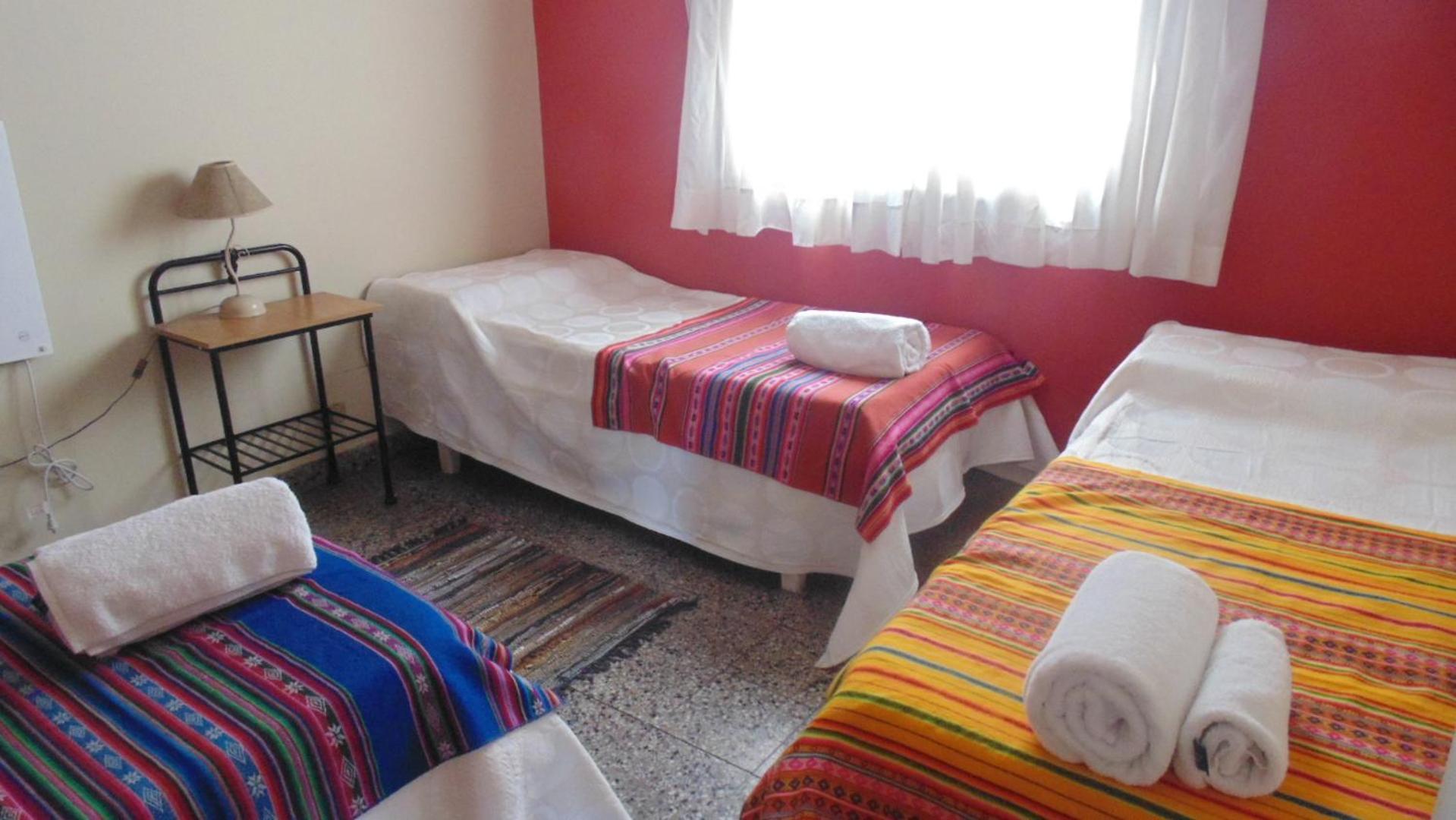Hostal Pueblo Andino Салта Екстериор снимка