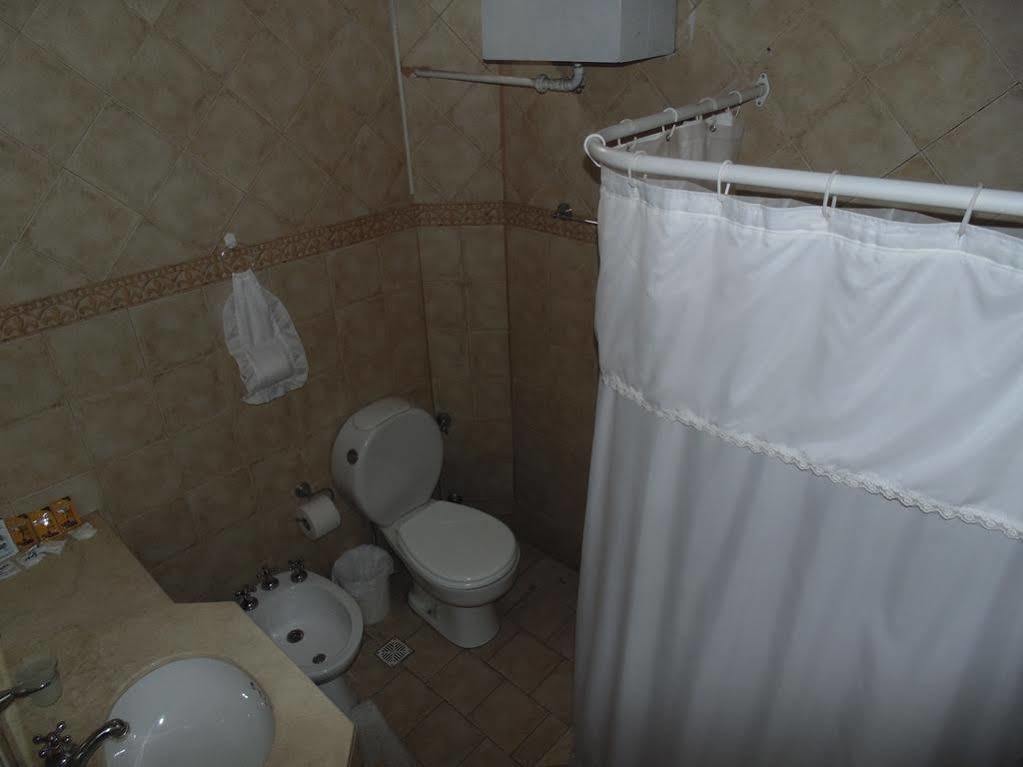 Hostal Pueblo Andino Салта Екстериор снимка