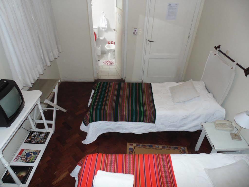 Hostal Pueblo Andino Салта Екстериор снимка