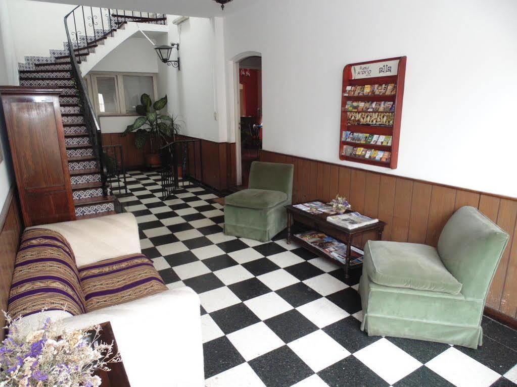 Hostal Pueblo Andino Салта Екстериор снимка
