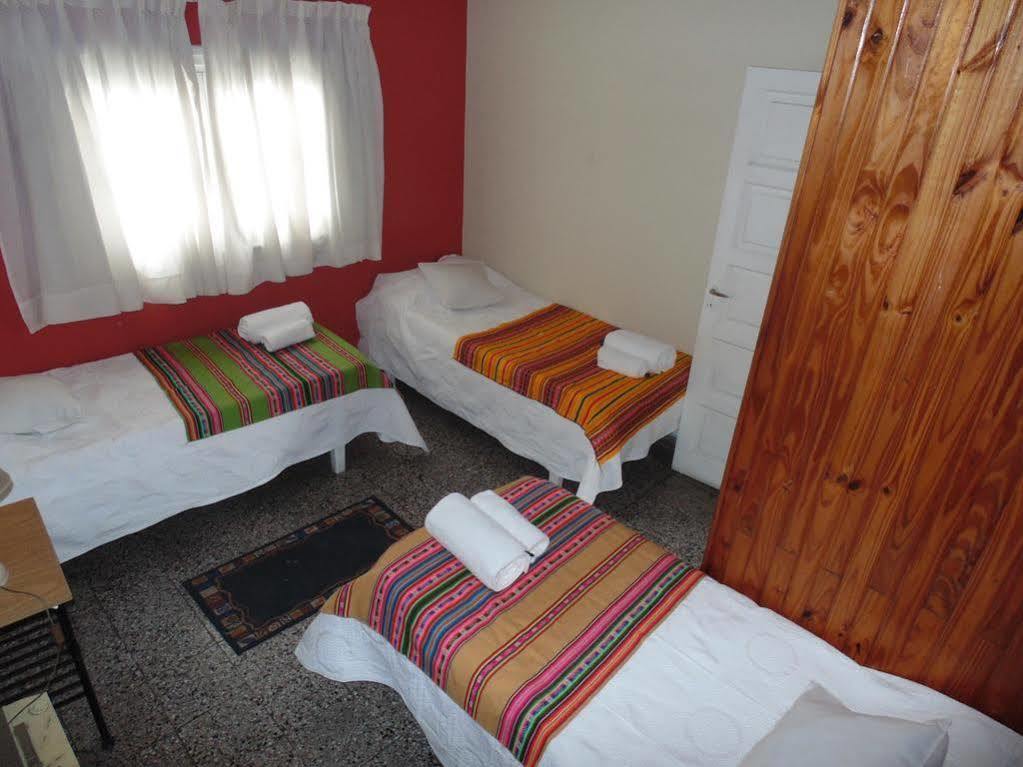 Hostal Pueblo Andino Салта Екстериор снимка
