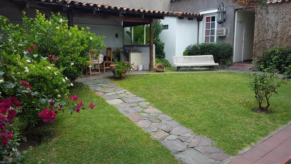 Hostal Pueblo Andino Салта Екстериор снимка