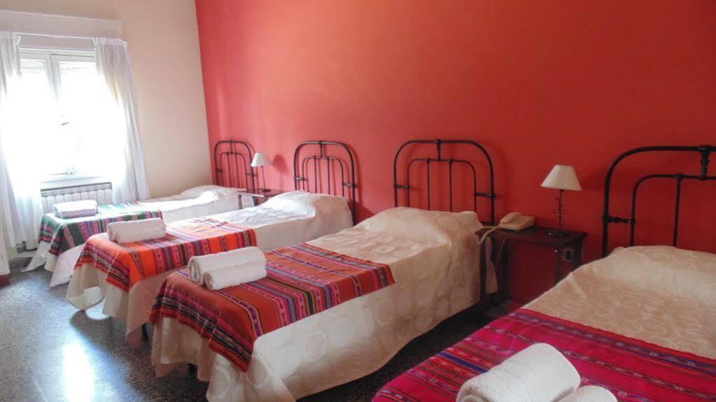 Hostal Pueblo Andino Салта Екстериор снимка